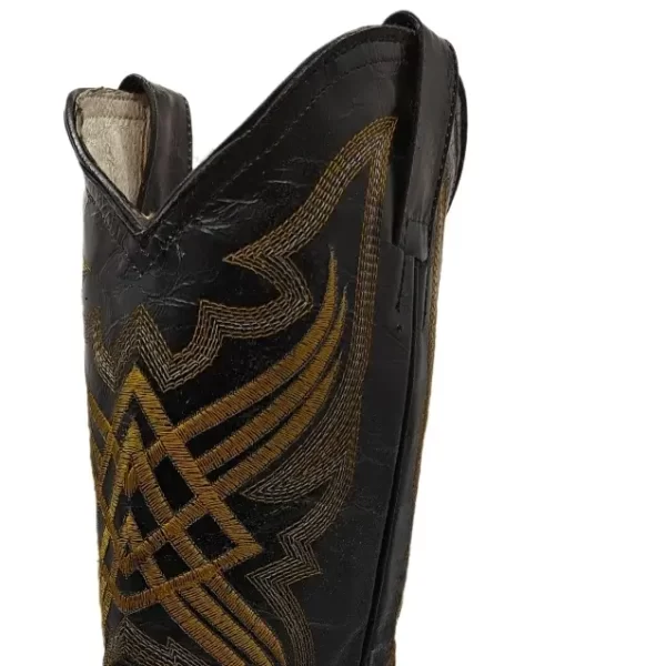 Bota Work suela uso Rudo Hombre - Imagen 8