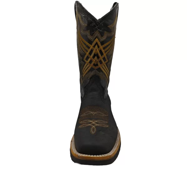 Bota Work suela uso Rudo Hombre - Imagen 5