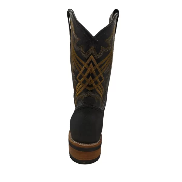 Bota Work suela uso Rudo Hombre - Imagen 3