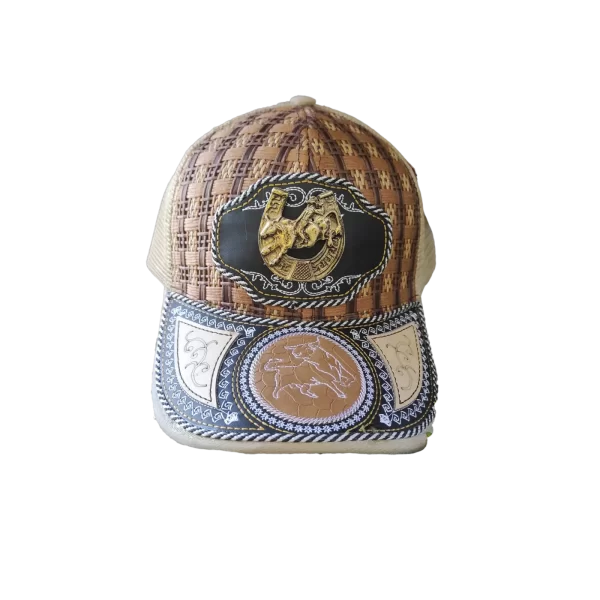 Gorra Charra