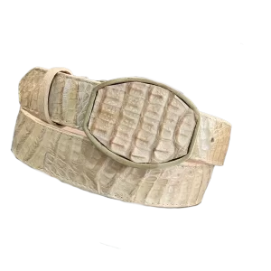 Cinturón Vaquero víbora