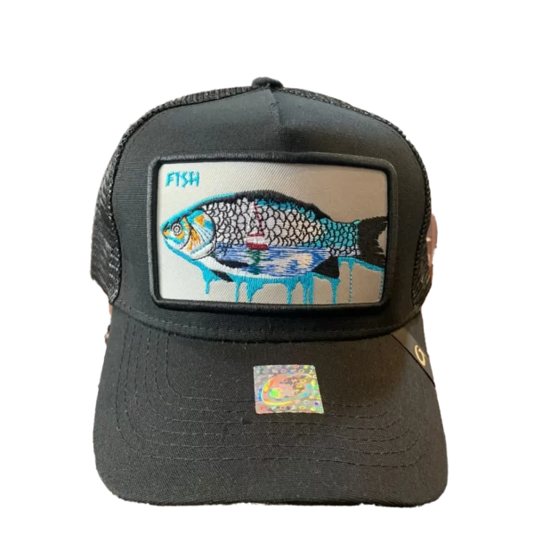 gorra