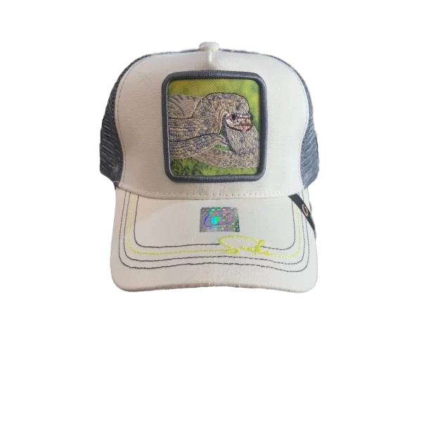 Gorra Vibora