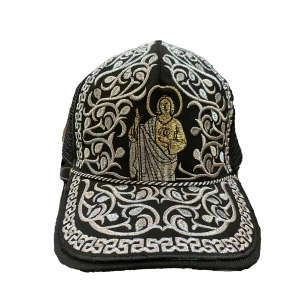 gorra san juditas
