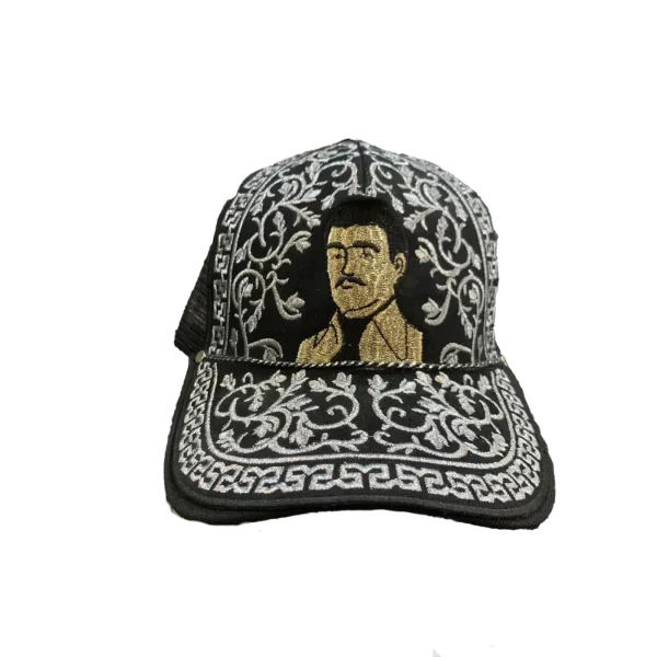 gorra malverde