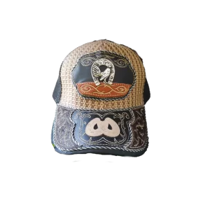 Gorra-Vaquera-Gallo
